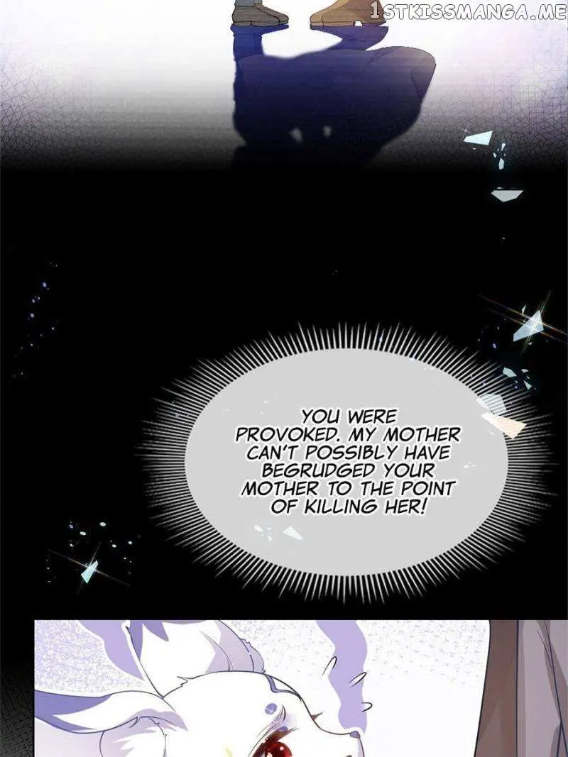 The Killer Boss is raising a Fox Chapter 73 page 6 - 