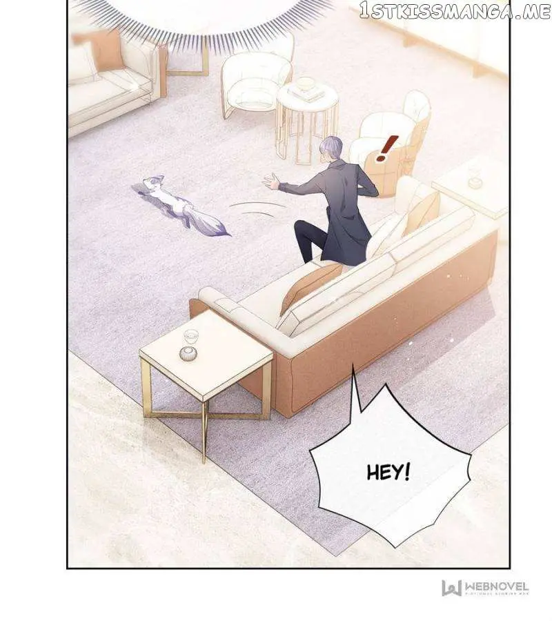 The Killer Boss is raising a Fox Chapter 73 page 8 - 