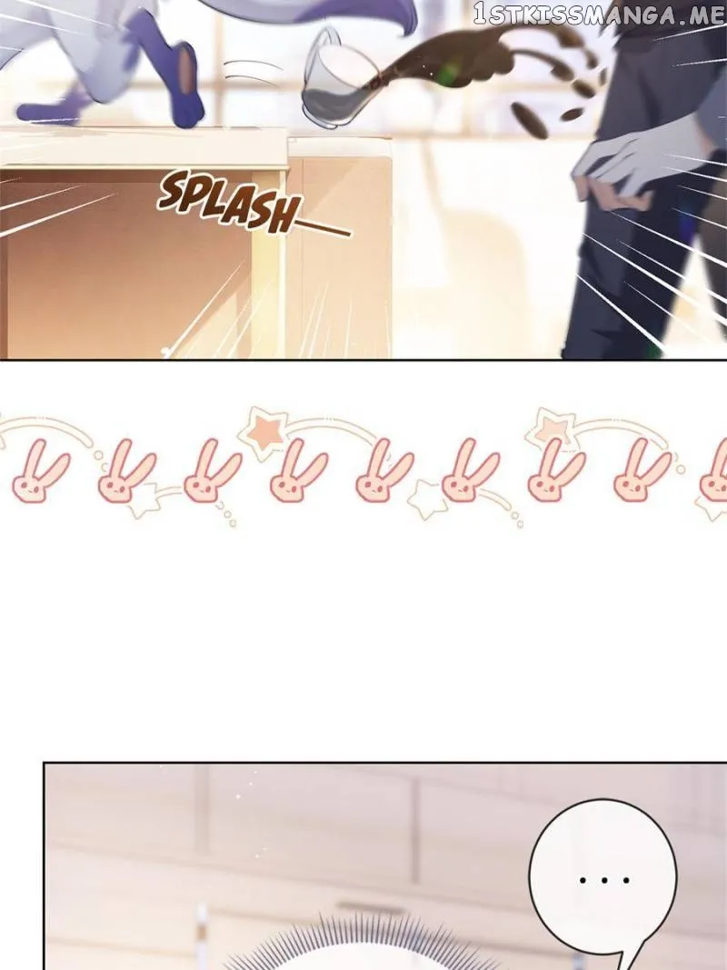 The Killer Boss is raising a Fox Chapter 73 page 10 - 
