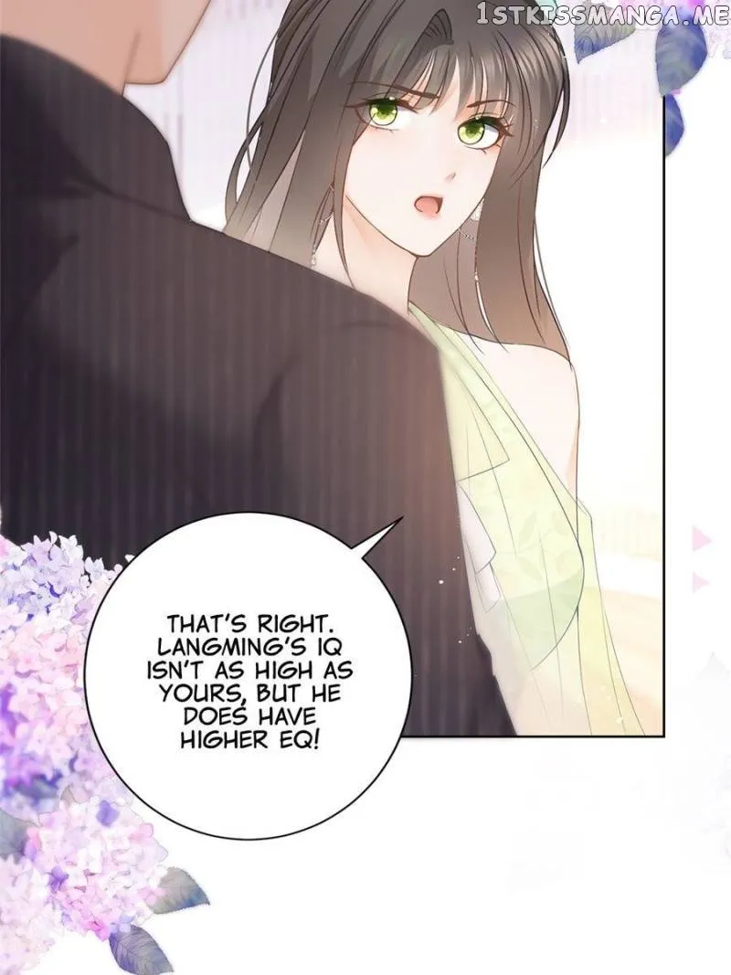 The Killer Boss is raising a Fox Chapter 74 page 40 - 