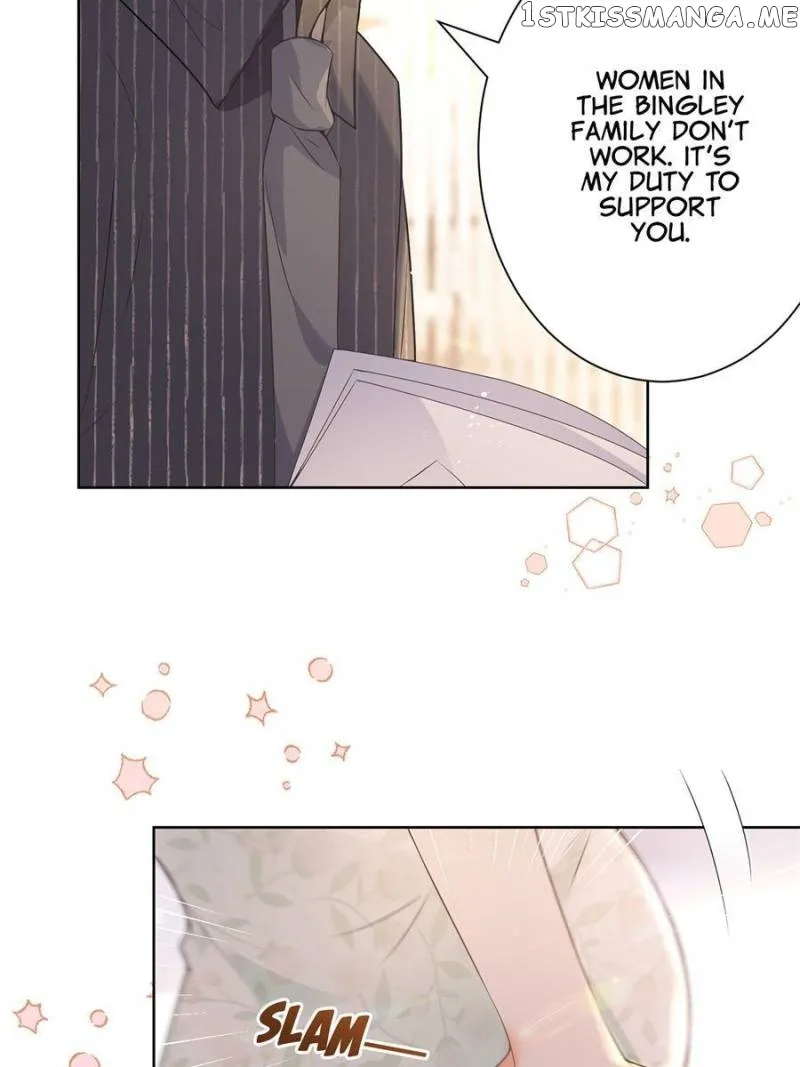 The Killer Boss is raising a Fox Chapter 74 page 7 - 