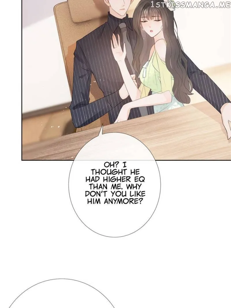 The Killer Boss is raising a Fox Chapter 75 page 3 - 