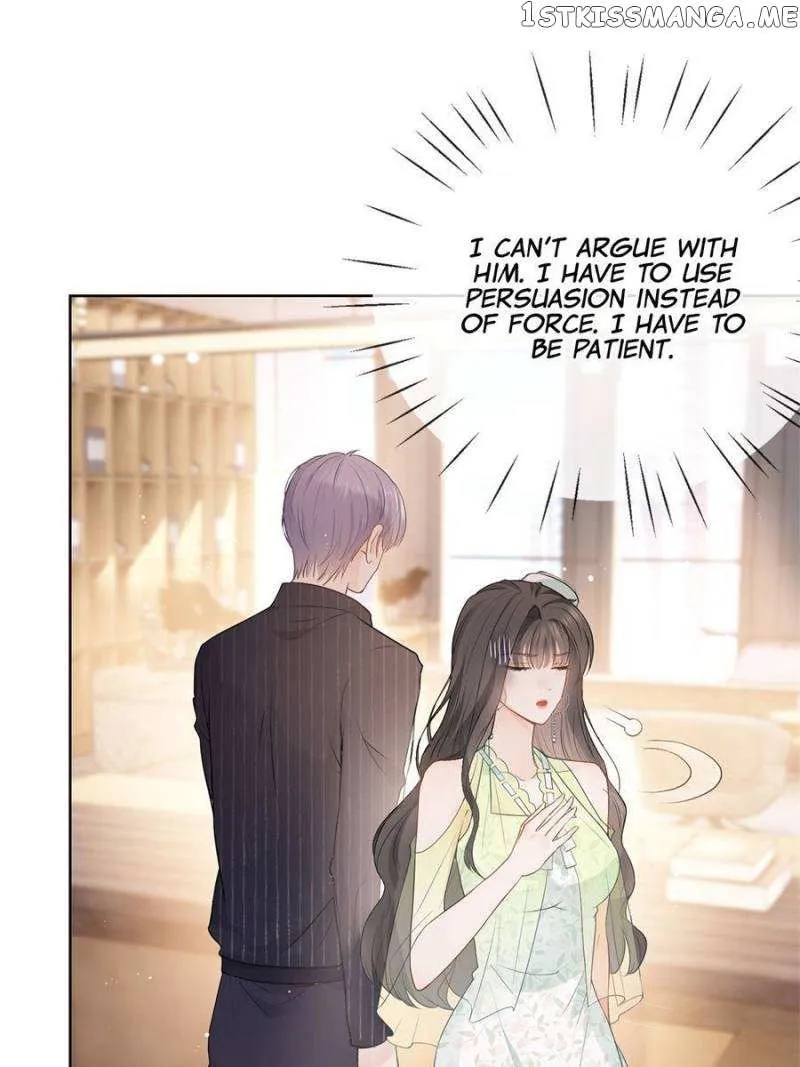 The Killer Boss is raising a Fox Chapter 75 page 39 - 