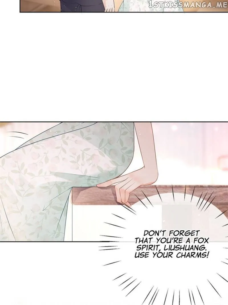 The Killer Boss is raising a Fox Chapter 75 page 40 - 