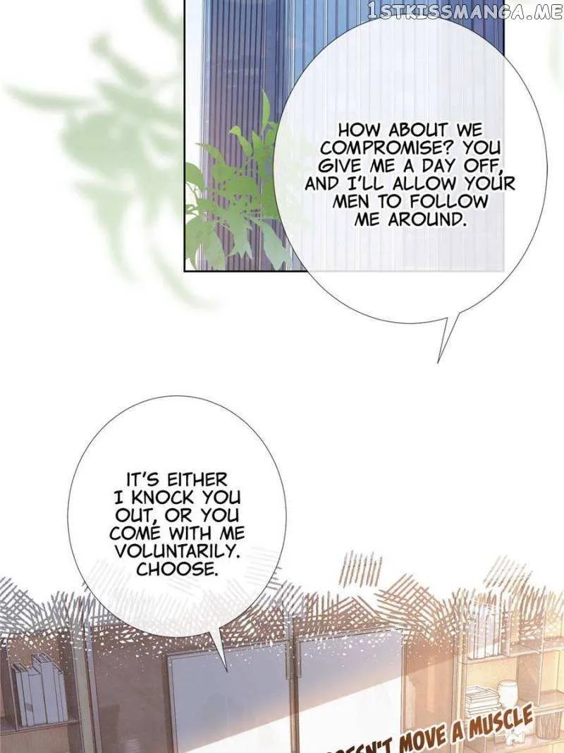 The Killer Boss is raising a Fox Chapter 76 page 2 - 