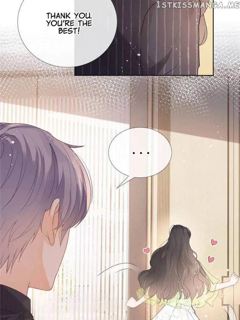 The Killer Boss is raising a Fox Chapter 76 page 11 - 
