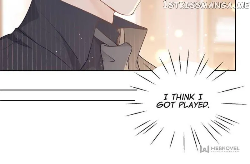 The Killer Boss is raising a Fox Chapter 76 page 13 - 