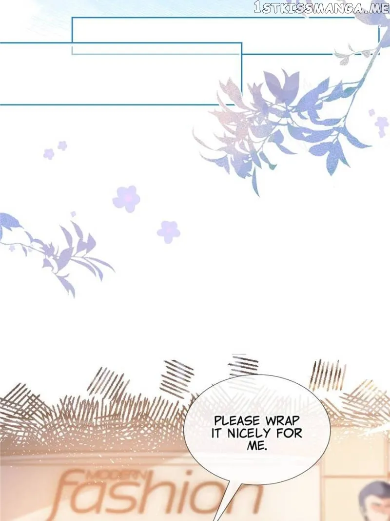 The Killer Boss is raising a Fox Chapter 76 page 15 - 