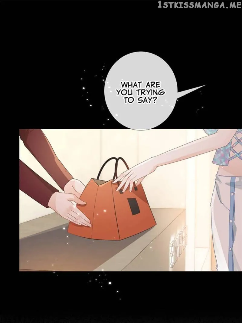 The Killer Boss is raising a Fox Chapter 76 page 24 - 