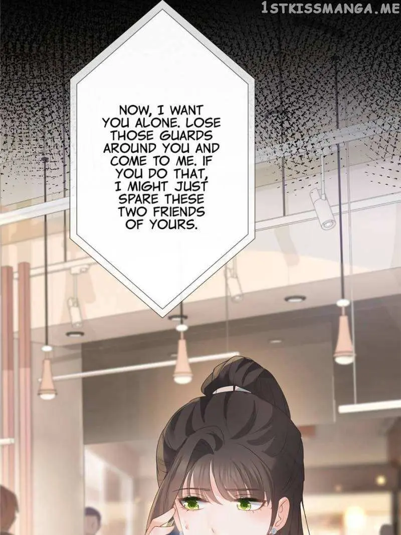 The Killer Boss is raising a Fox Chapter 76 page 25 - 