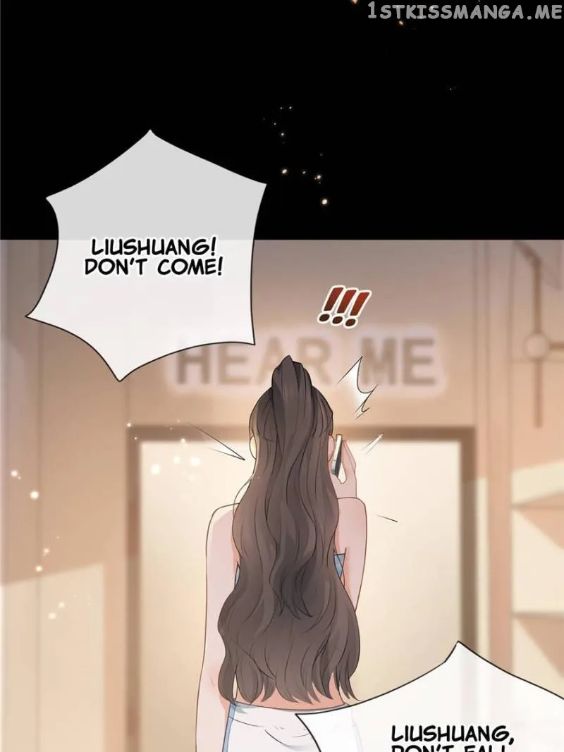 The Killer Boss is raising a Fox Chapter 76 page 30 - 
