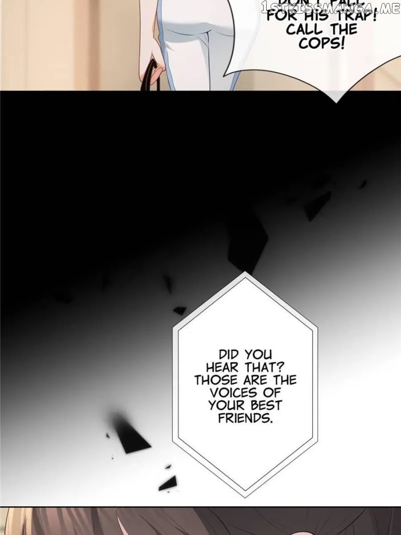 The Killer Boss is raising a Fox Chapter 76 page 31 - 