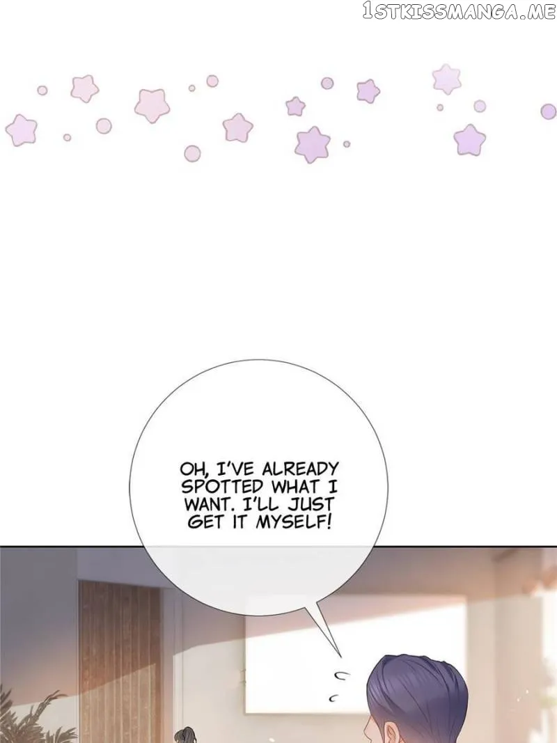 The Killer Boss is raising a Fox Chapter 76 page 39 - 