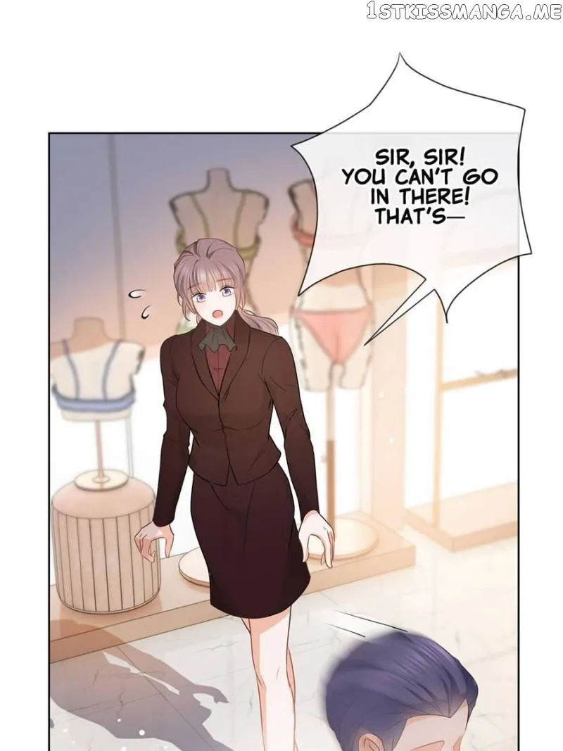 The Killer Boss is raising a Fox Chapter 76 page 41 - 