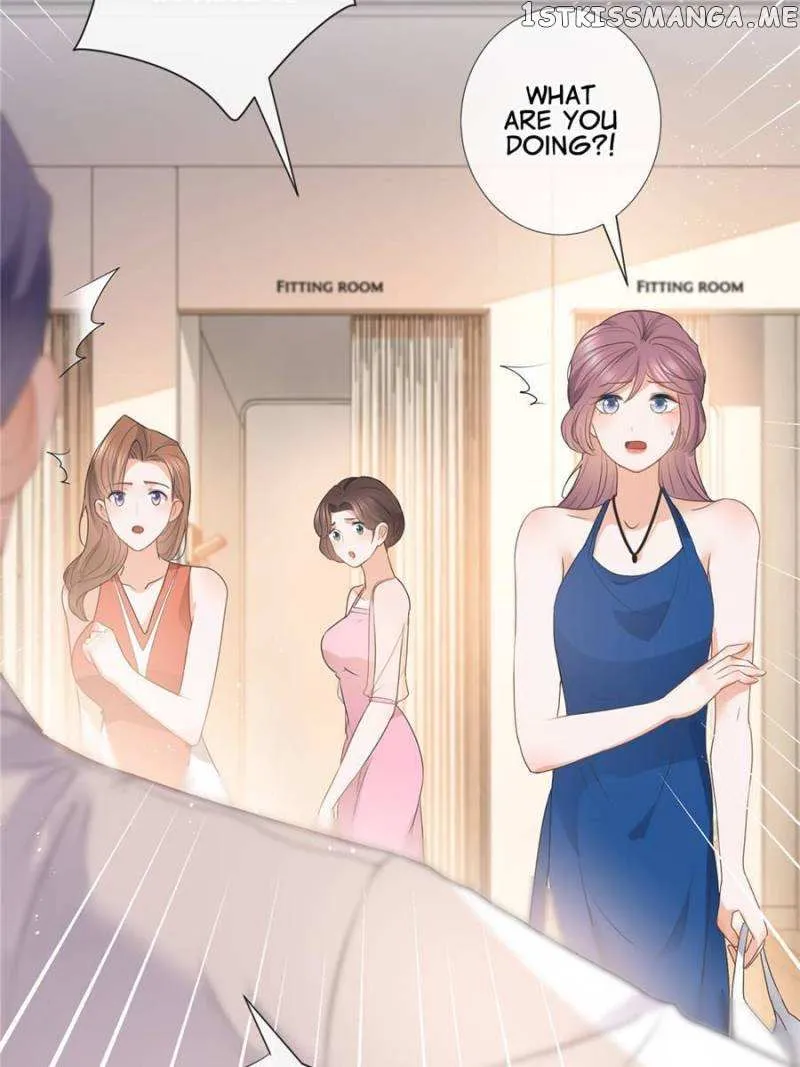 The Killer Boss is raising a Fox Chapter 76 page 43 - 
