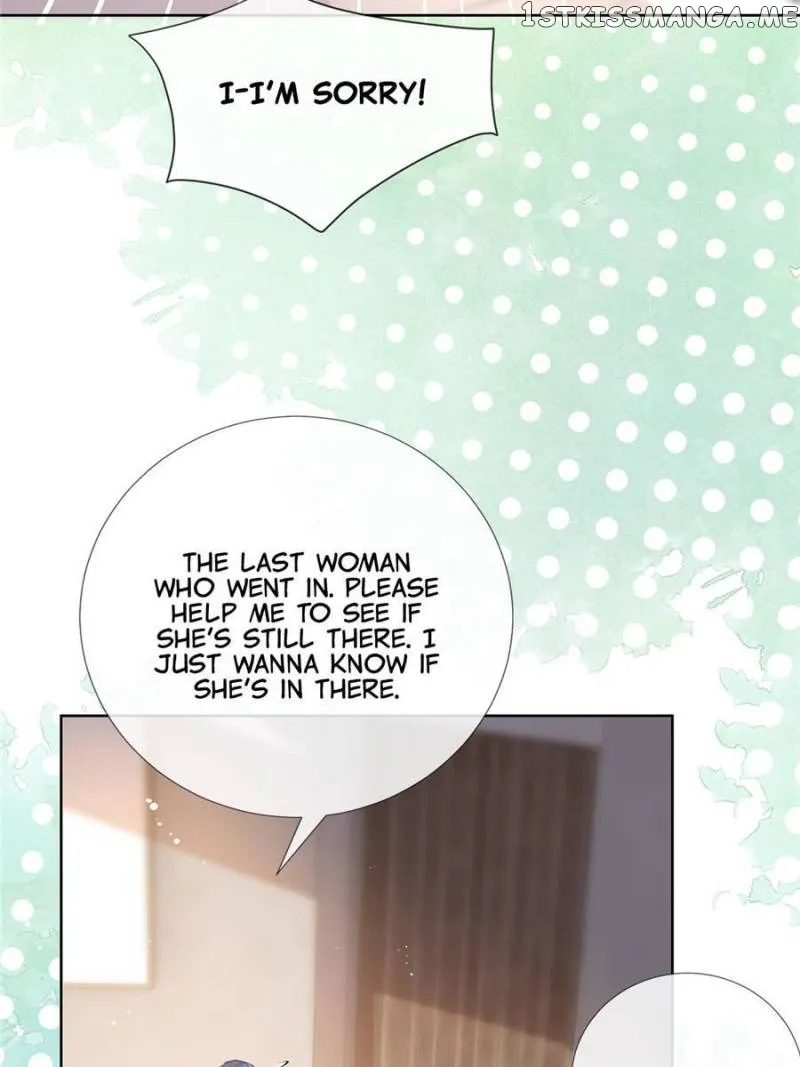 The Killer Boss is raising a Fox Chapter 76 page 44 - 