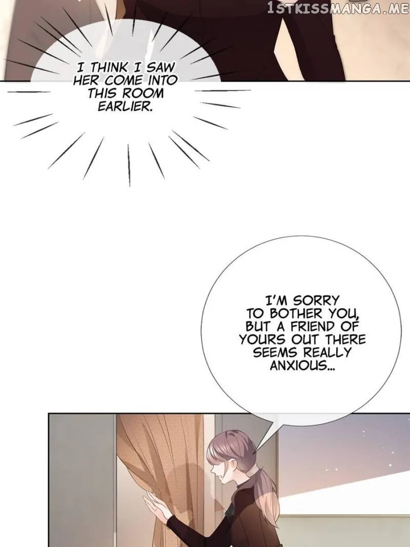 The Killer Boss is raising a Fox Chapter 76 page 47 - 