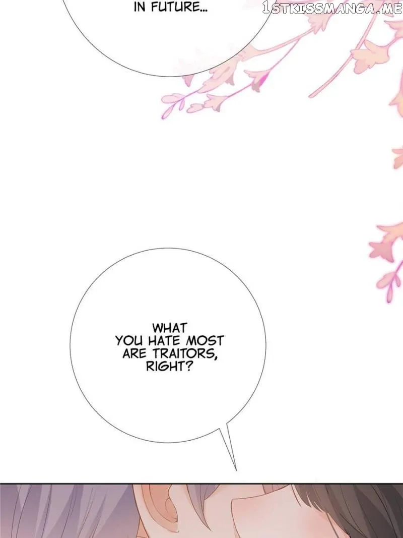 The Killer Boss is raising a Fox Chapter 76 page 8 - 