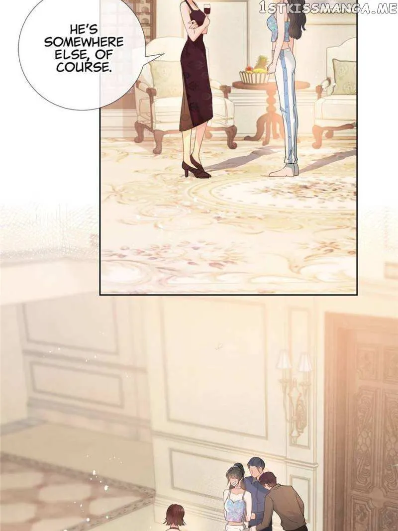 The Killer Boss is raising a Fox Chapter 77 page 11 - 