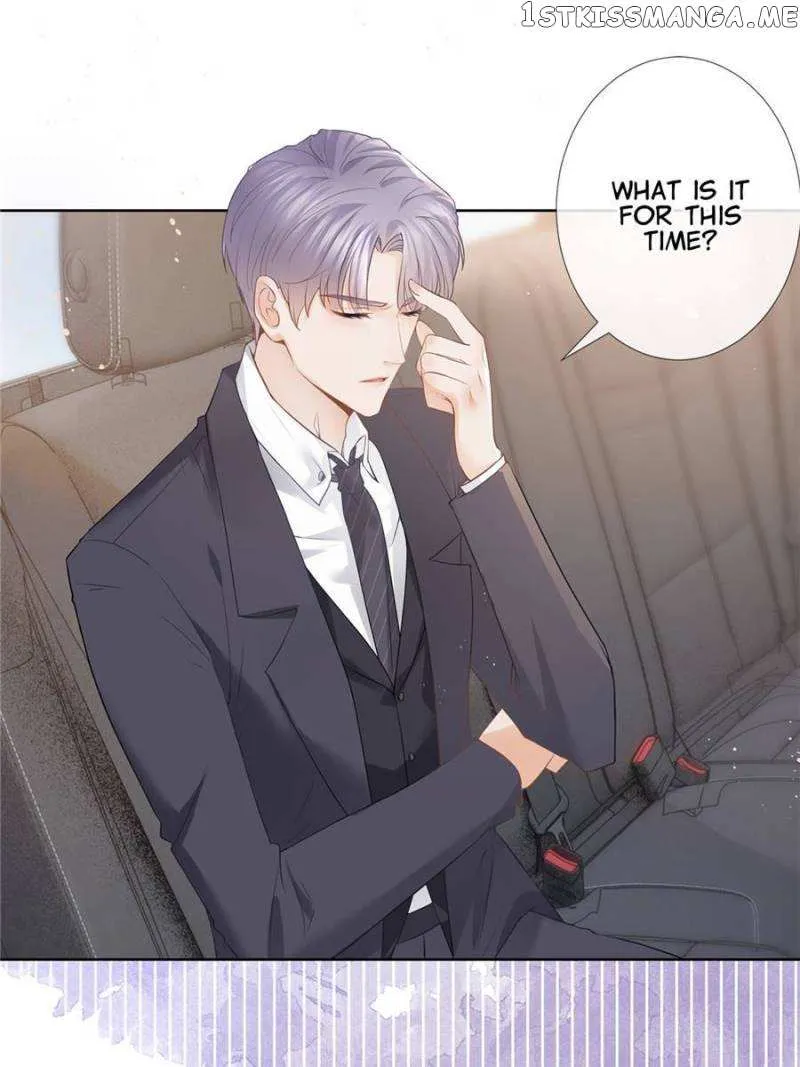The Killer Boss is raising a Fox Chapter 77 page 18 - 