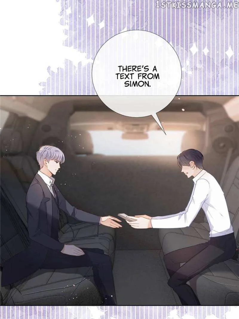 The Killer Boss is raising a Fox Chapter 77 page 19 - 