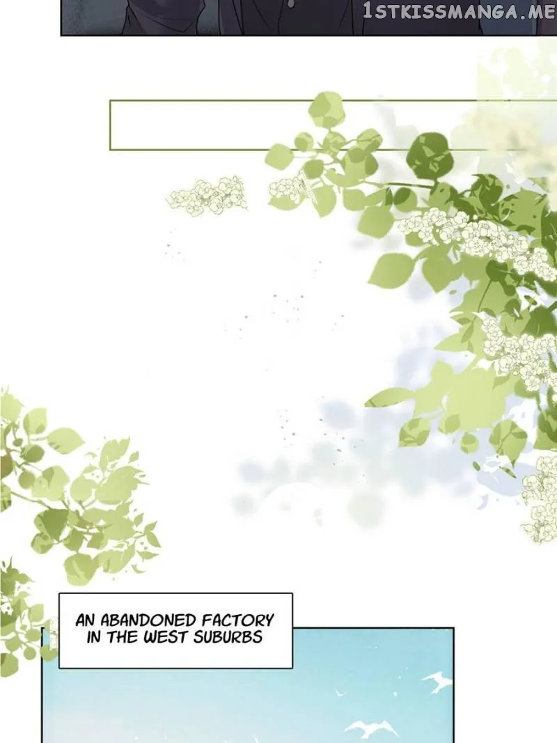 The Killer Boss is raising a Fox Chapter 77 page 23 - 