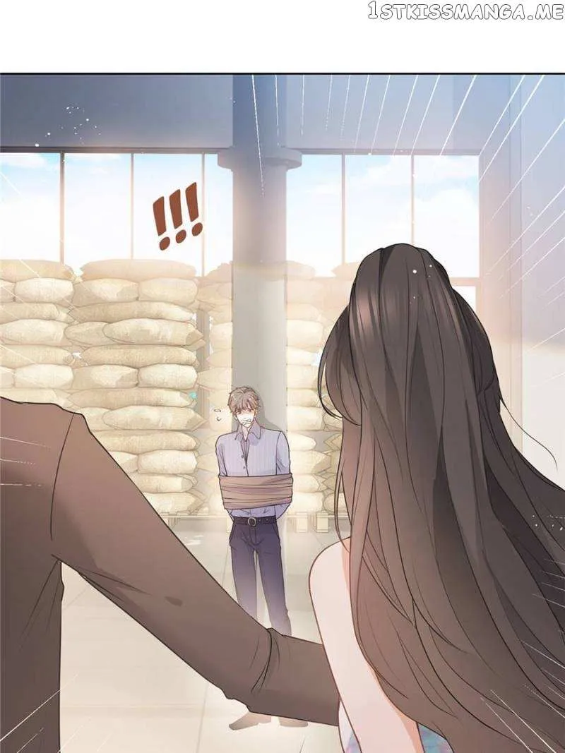 The Killer Boss is raising a Fox Chapter 77 page 26 - 