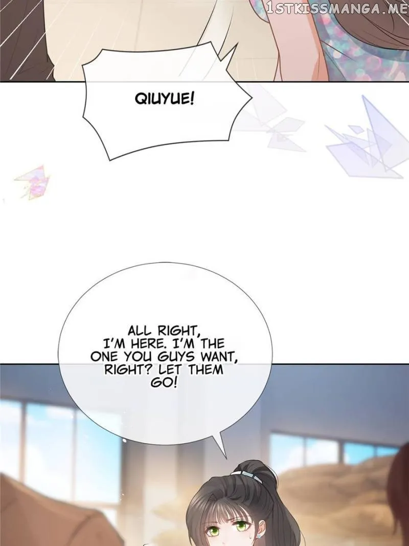 The Killer Boss is raising a Fox Chapter 77 page 27 - 