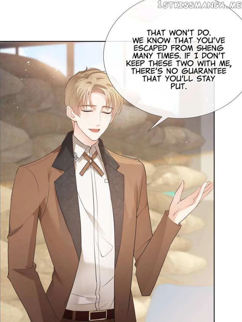 The Killer Boss is raising a Fox Chapter 77 page 29 - 