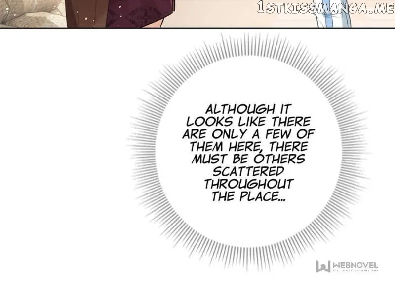 The Killer Boss is raising a Fox Chapter 77 page 34 - 