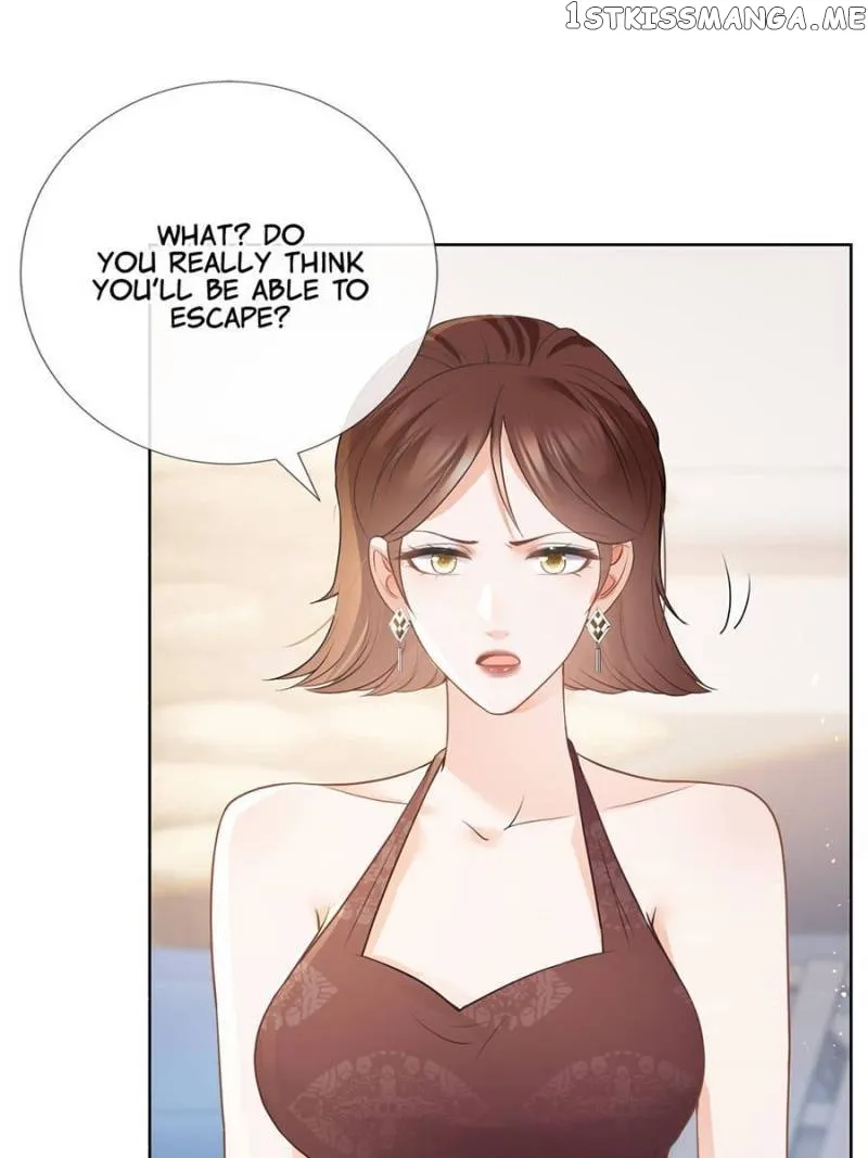 The Killer Boss is raising a Fox Chapter 77 page 35 - 