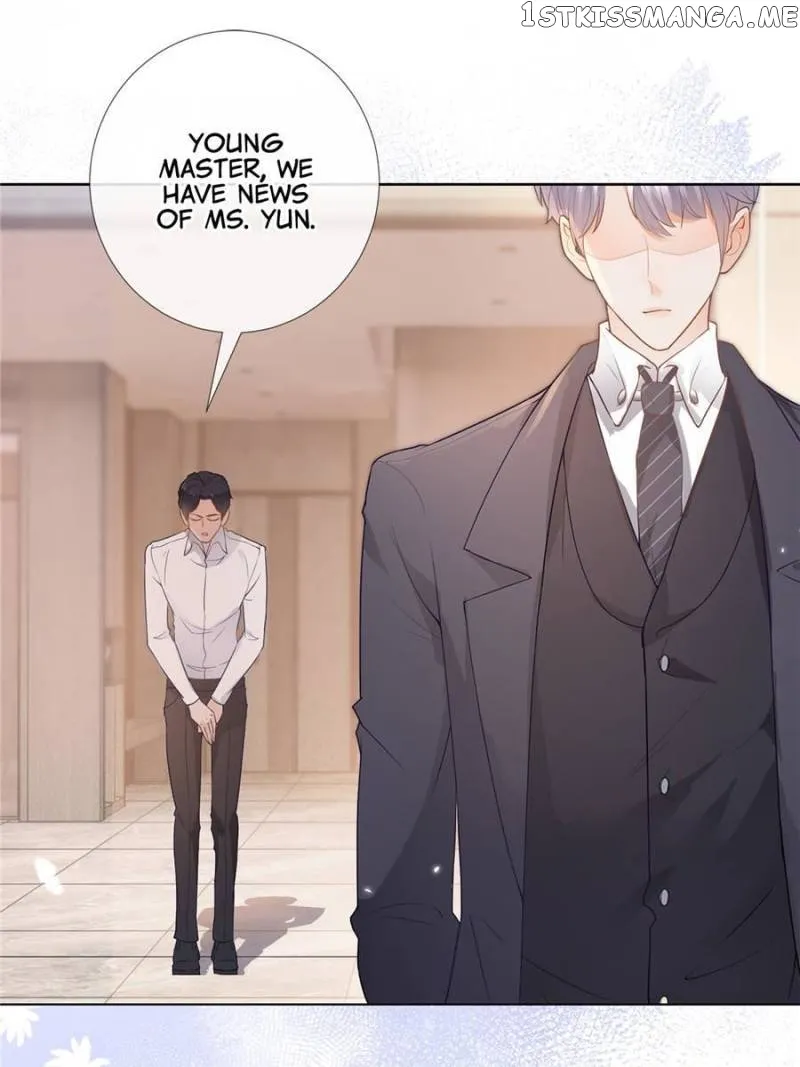The Killer Boss is raising a Fox Chapter 77 page 40 - 