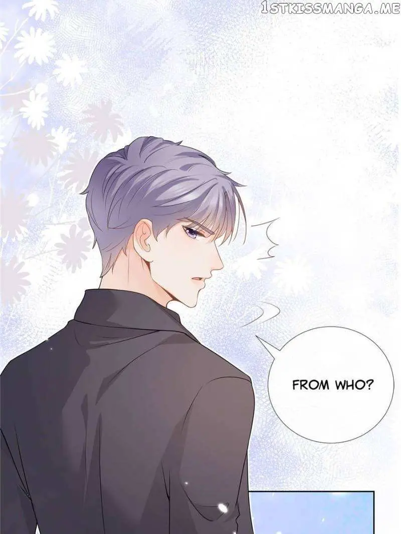 The Killer Boss is raising a Fox Chapter 77 page 41 - 