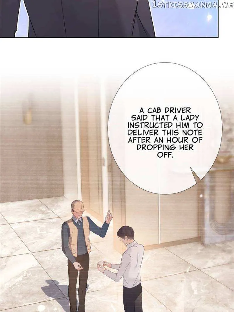 The Killer Boss is raising a Fox Chapter 77 page 42 - 