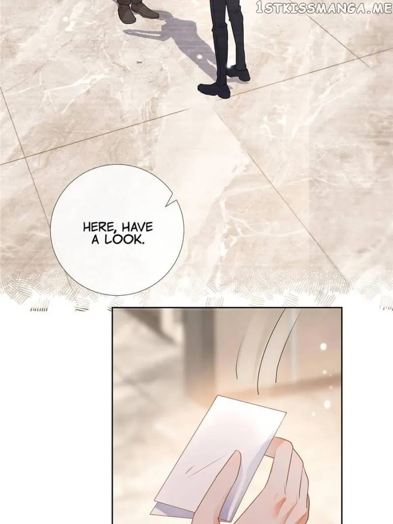 The Killer Boss is raising a Fox Chapter 77 page 43 - 