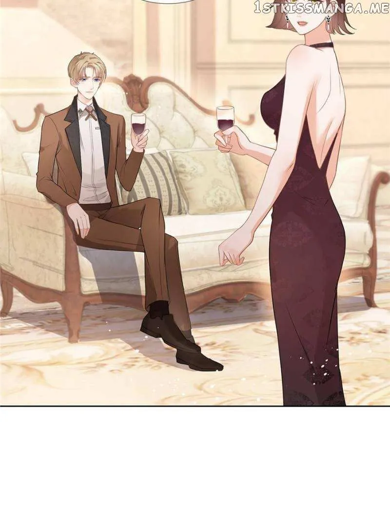 The Killer Boss is raising a Fox Chapter 77 page 6 - 