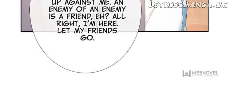 The Killer Boss is raising a Fox Chapter 77 page 8 - 