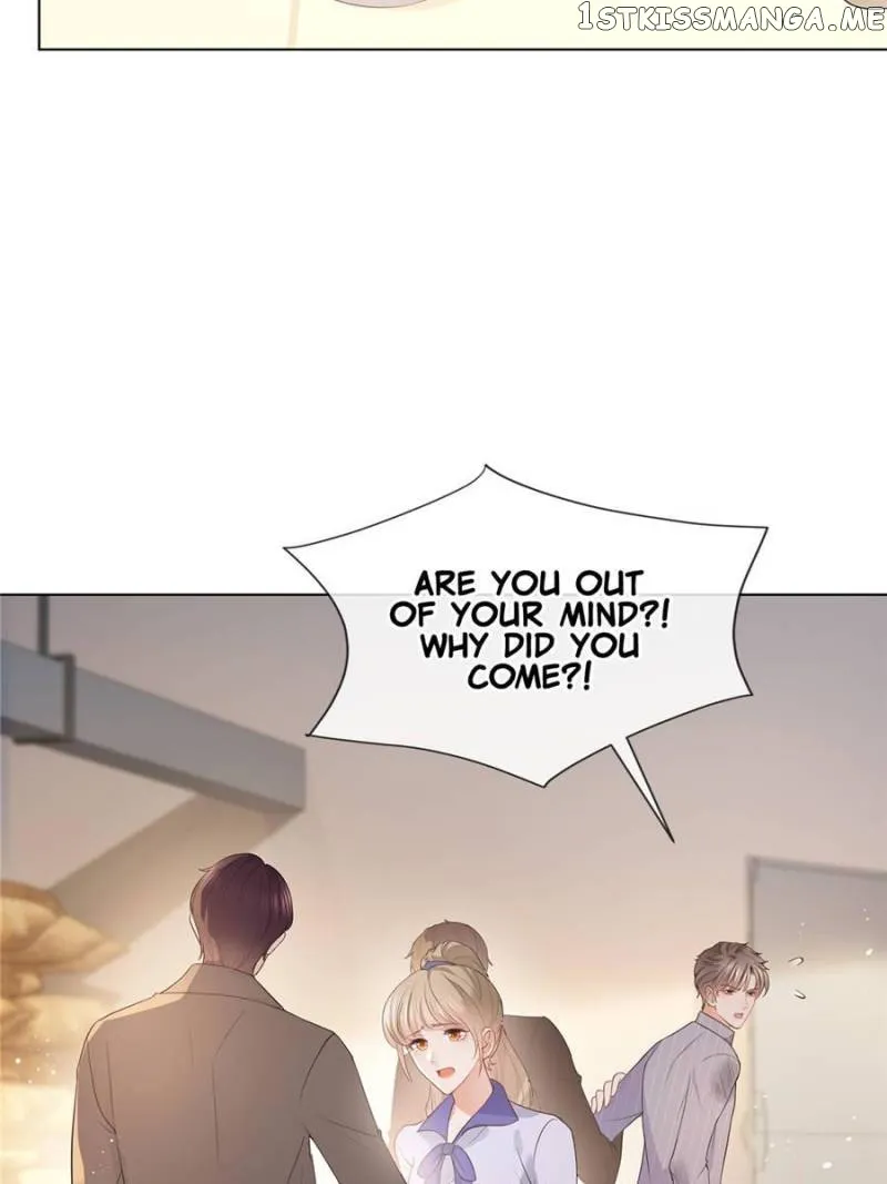 The Killer Boss is raising a Fox Chapter 78 page 11 - 