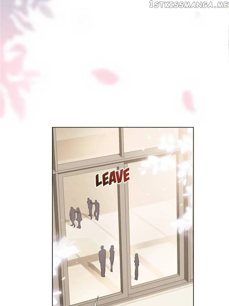 The Killer Boss is raising a Fox Chapter 78 page 20 - 
