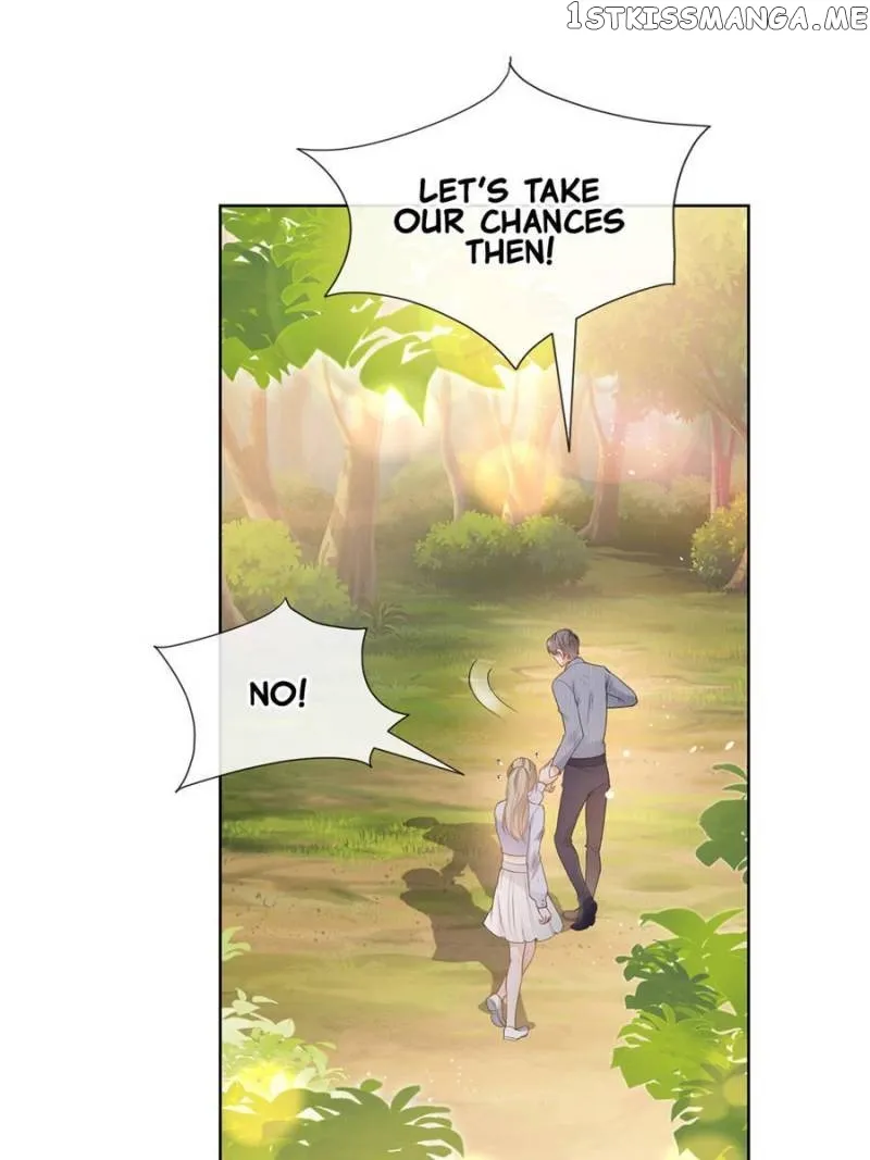 The Killer Boss is raising a Fox Chapter 78 page 27 - 