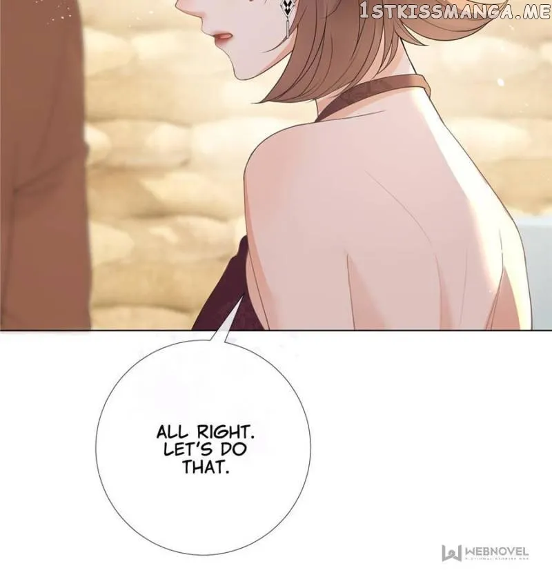 The Killer Boss is raising a Fox Chapter 78 page 4 - 