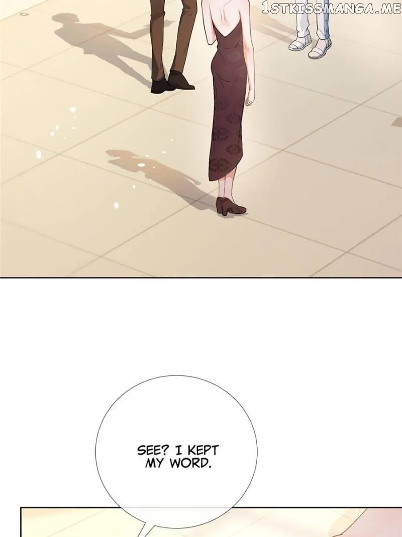 The Killer Boss is raising a Fox Chapter 78 page 34 - 