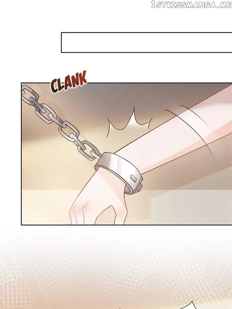 The Killer Boss is raising a Fox Chapter 78 page 41 - 