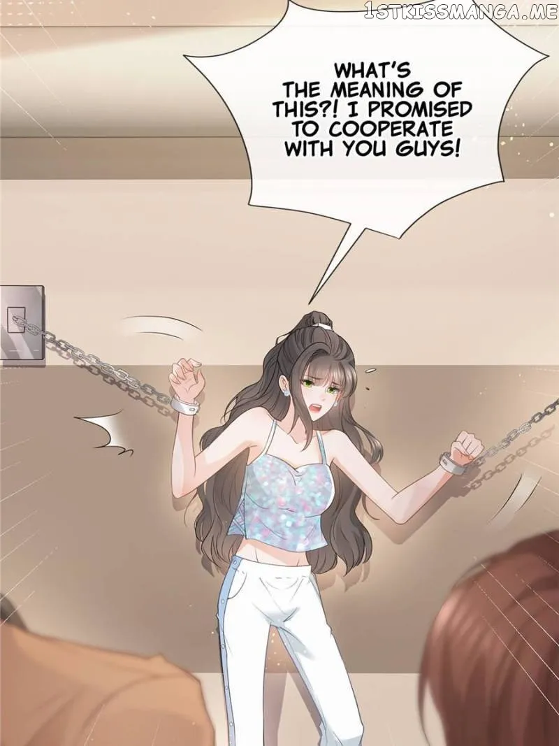 The Killer Boss is raising a Fox Chapter 78 page 42 - 