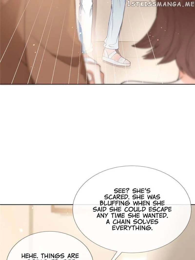 The Killer Boss is raising a Fox Chapter 78 page 43 - 