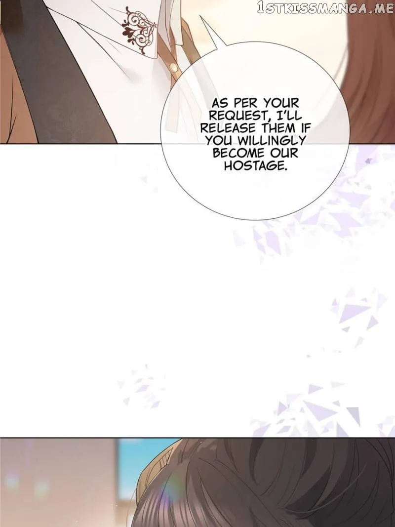 The Killer Boss is raising a Fox Chapter 78 page 7 - 