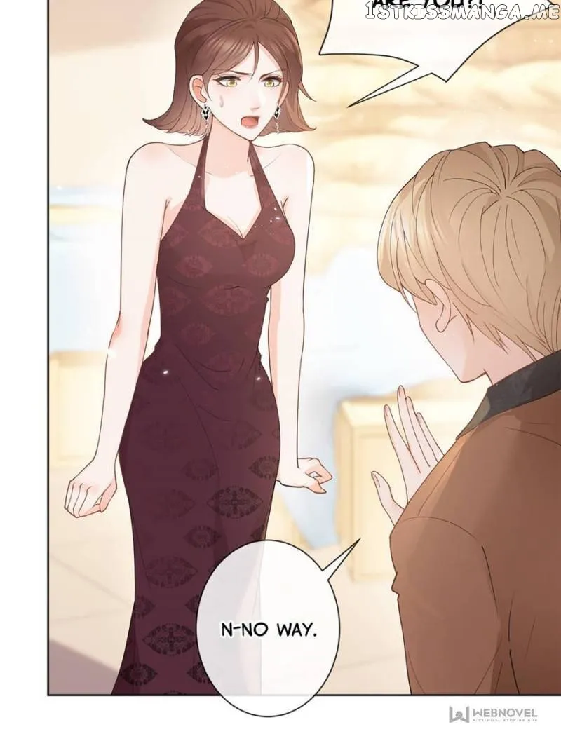 The Killer Boss is raising a Fox Chapter 79 page 14 - 
