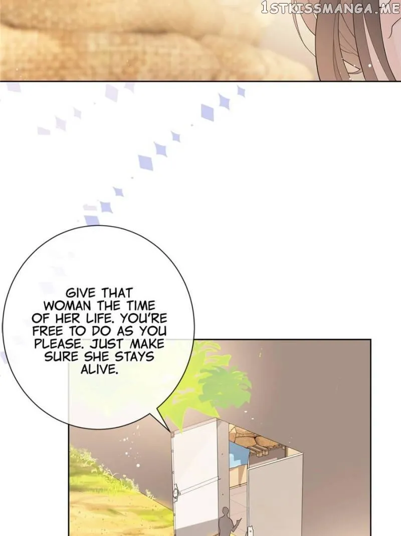 The Killer Boss is raising a Fox Chapter 79 page 17 - 