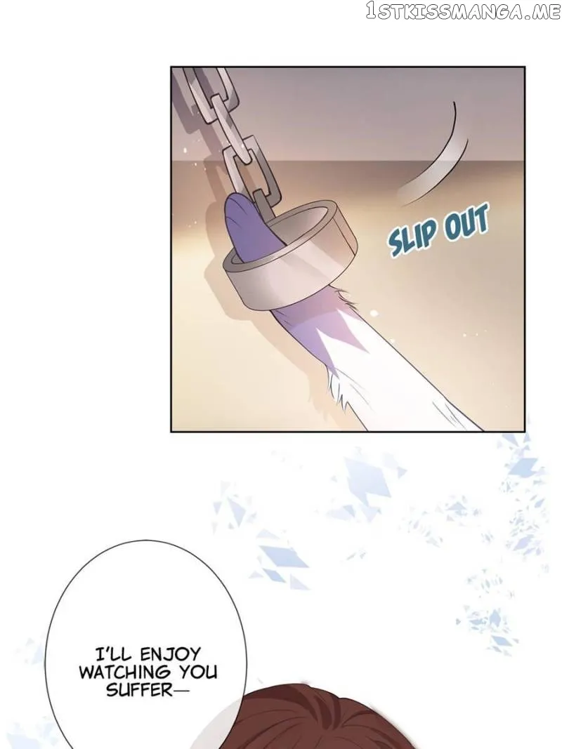 The Killer Boss is raising a Fox Chapter 79 page 19 - 