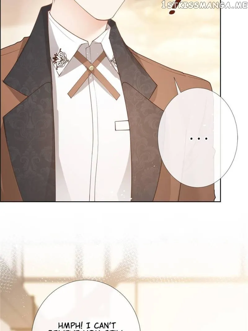 The Killer Boss is raising a Fox Chapter 79 page 3 - 